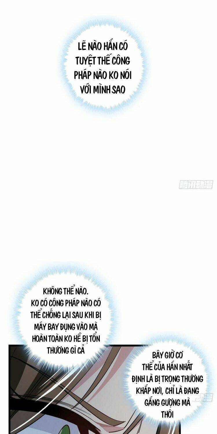 Giải Thoát 99 Nữ Chính Ở Mạt Thế Chapter 44 - Trang 2