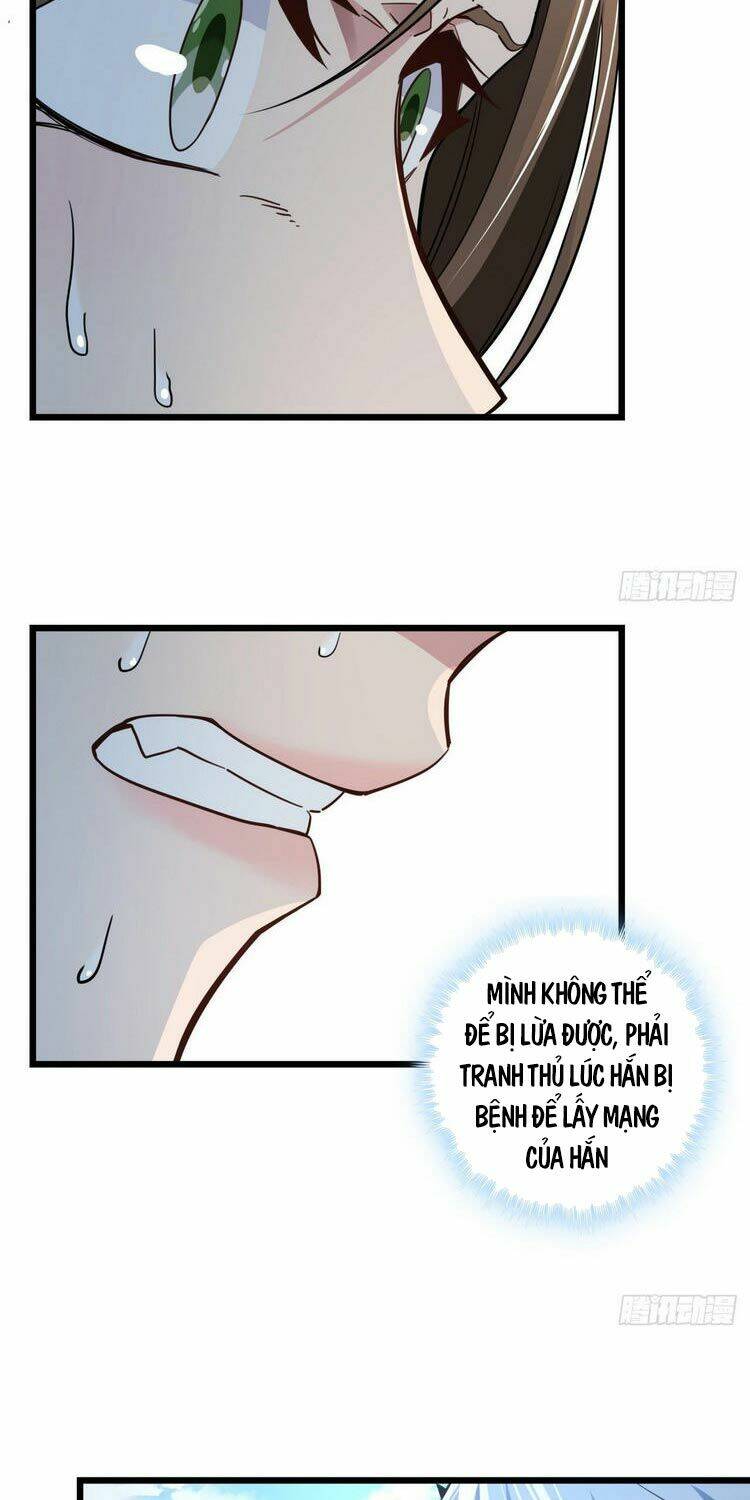 Giải Thoát 99 Nữ Chính Ở Mạt Thế Chapter 44 - Trang 2