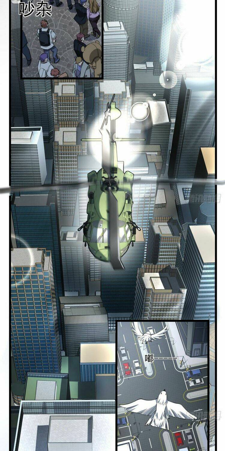 Giải Thoát 99 Nữ Chính Ở Mạt Thế Chapter 44 - Trang 2