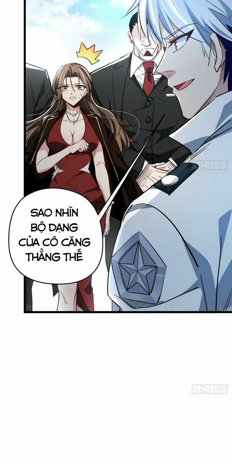 Giải Thoát 99 Nữ Chính Ở Mạt Thế Chapter 44 - Trang 2