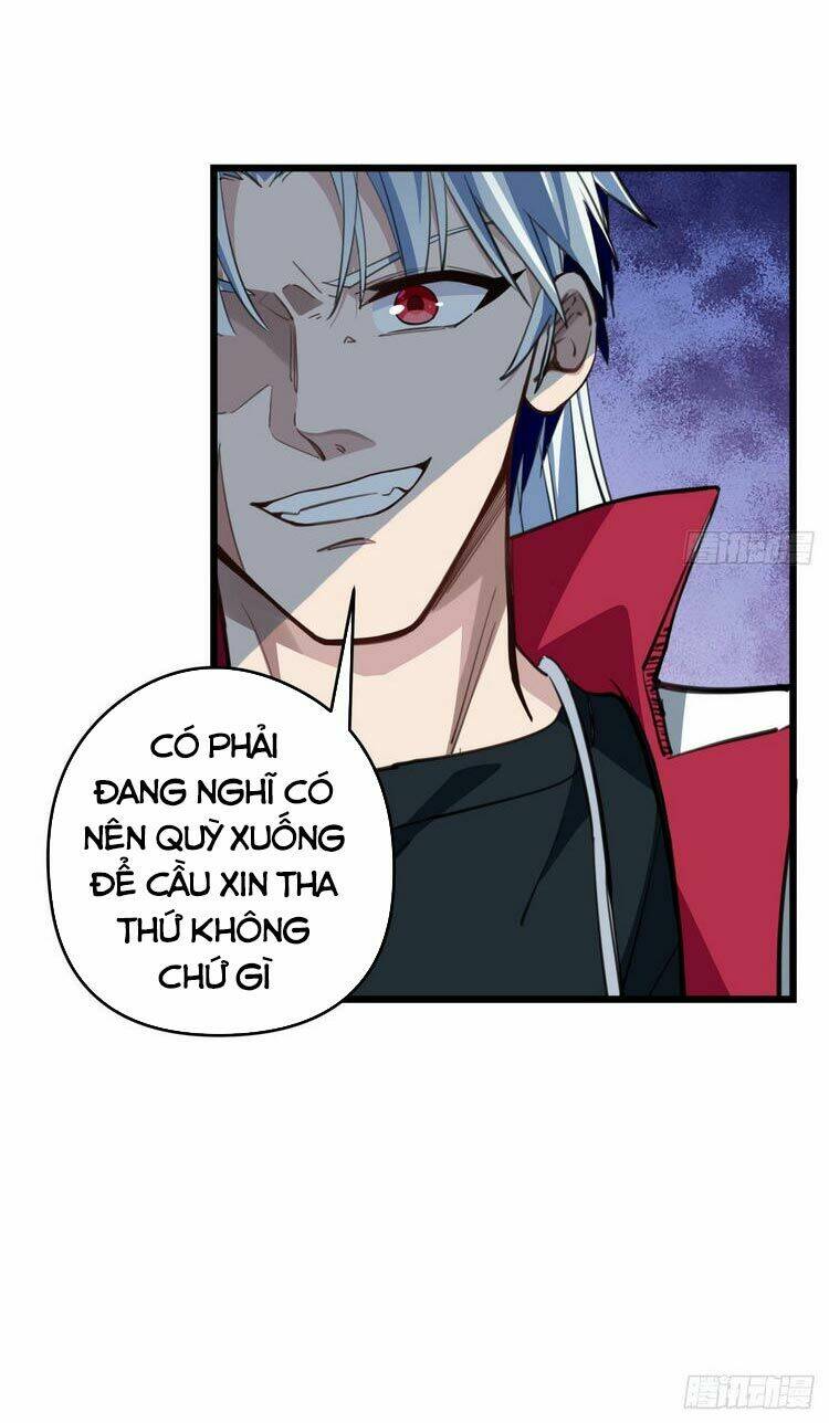 Giải Thoát 99 Nữ Chính Ở Mạt Thế Chapter 44 - Trang 2