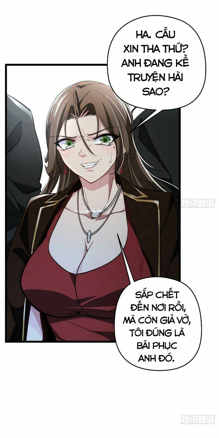 Giải Thoát 99 Nữ Chính Ở Mạt Thế Chapter 44 - Trang 2