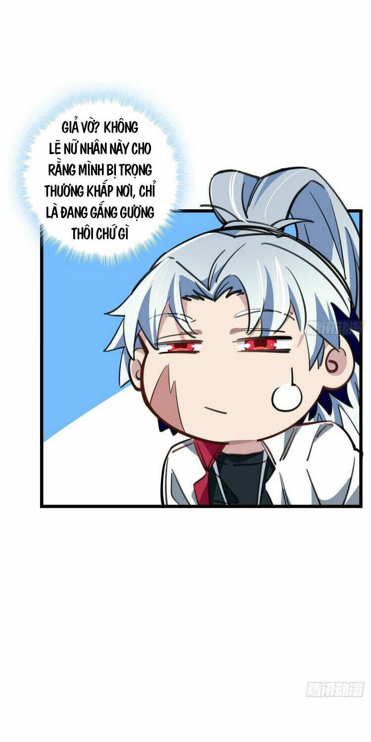 Giải Thoát 99 Nữ Chính Ở Mạt Thế Chapter 44 - Trang 2