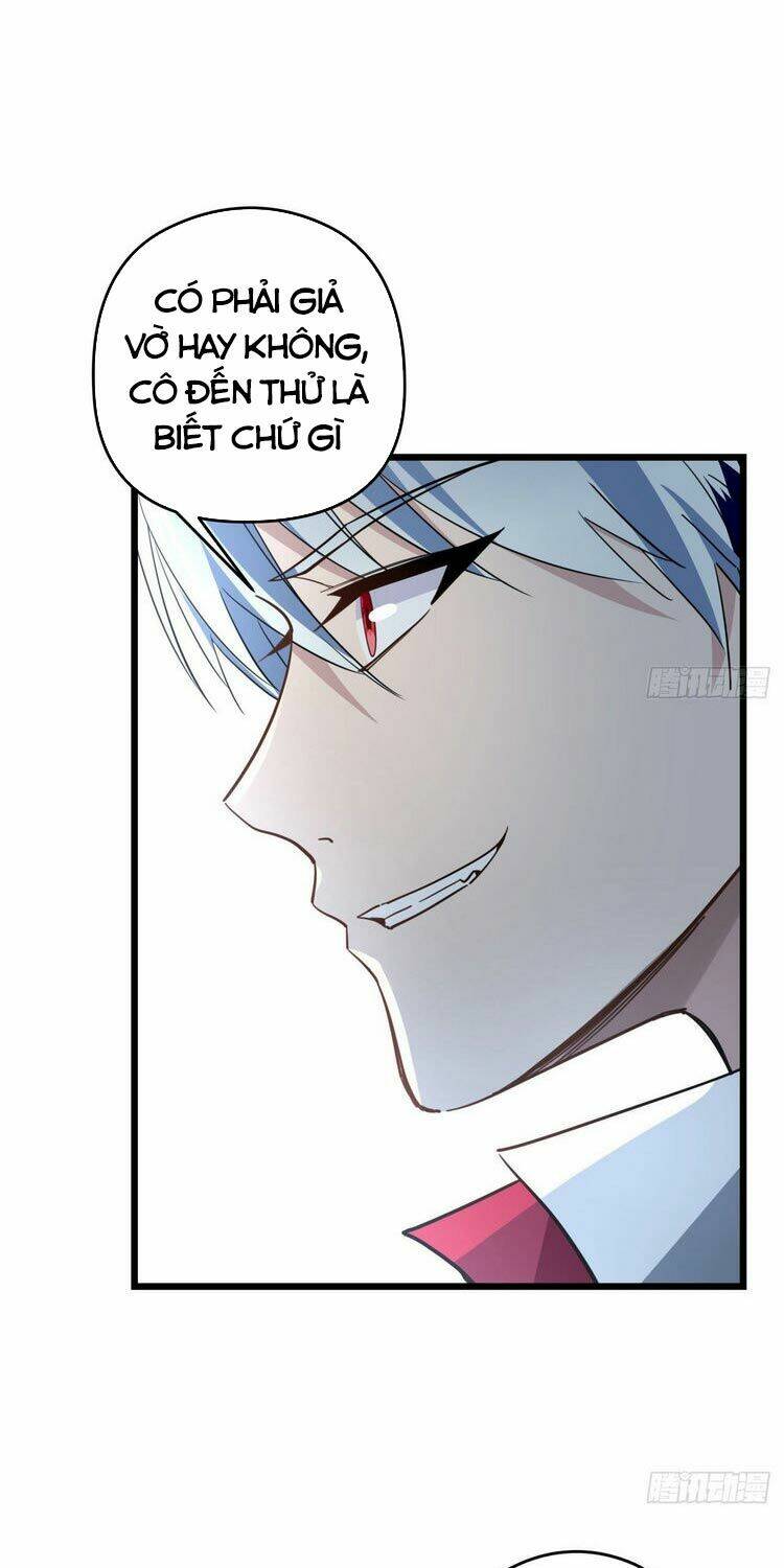 Giải Thoát 99 Nữ Chính Ở Mạt Thế Chapter 44 - Trang 2