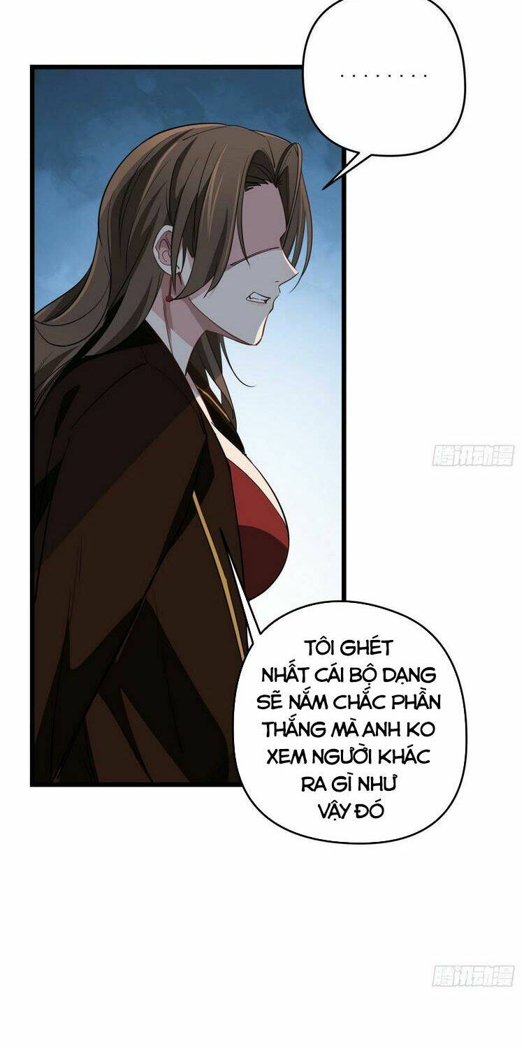 Giải Thoát 99 Nữ Chính Ở Mạt Thế Chapter 44 - Trang 2