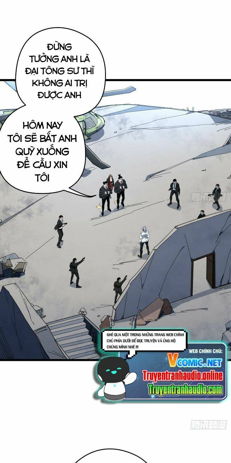 Giải Thoát 99 Nữ Chính Ở Mạt Thế Chapter 44 - Trang 2