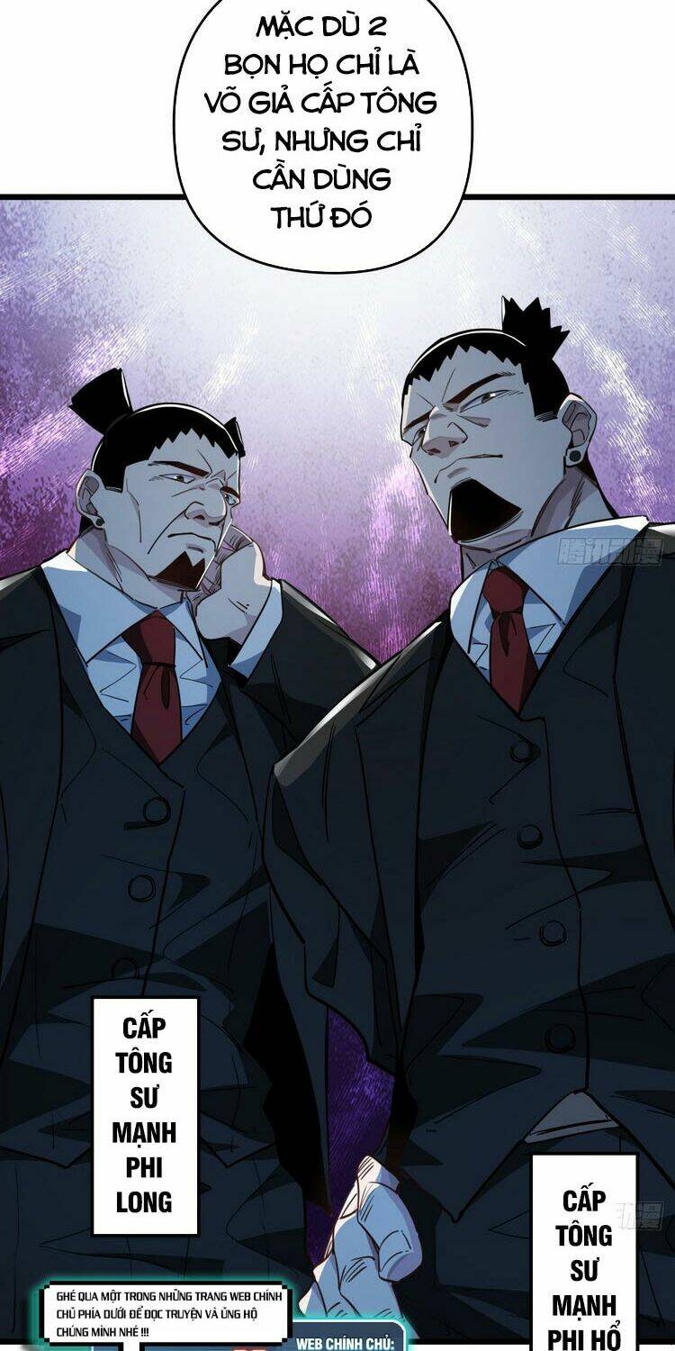 Giải Thoát 99 Nữ Chính Ở Mạt Thế Chapter 44 - Trang 2