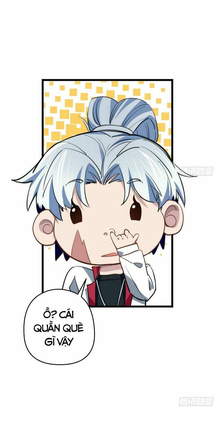 Giải Thoát 99 Nữ Chính Ở Mạt Thế Chapter 44 - Trang 2