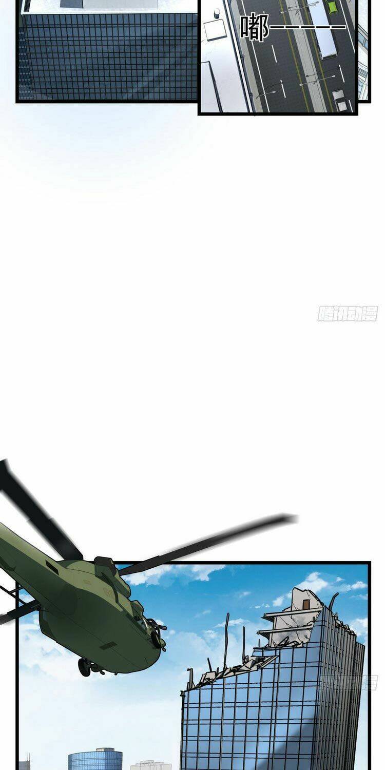 Giải Thoát 99 Nữ Chính Ở Mạt Thế Chapter 44 - Trang 2