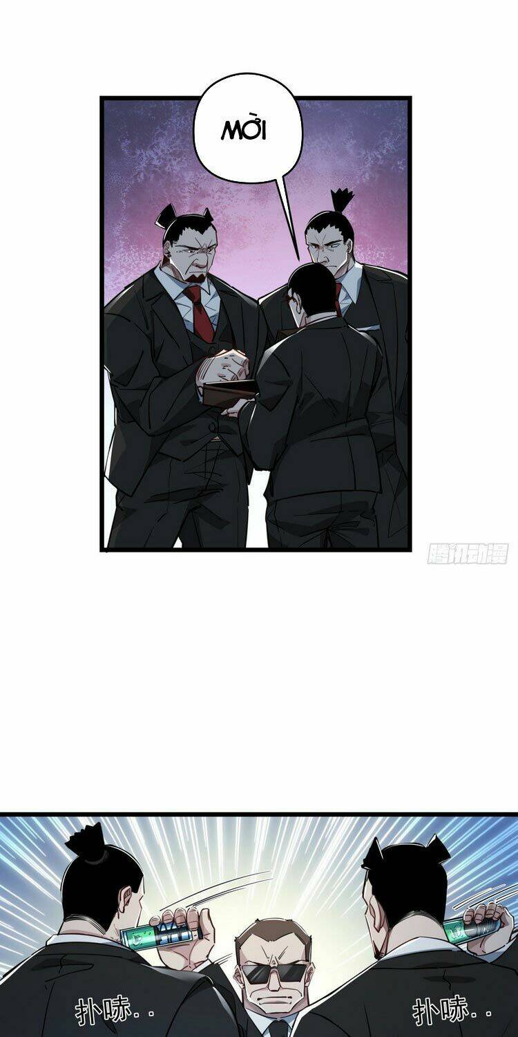 Giải Thoát 99 Nữ Chính Ở Mạt Thế Chapter 44 - Trang 2