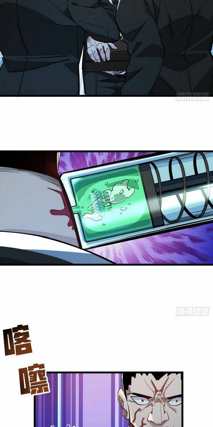 Giải Thoát 99 Nữ Chính Ở Mạt Thế Chapter 44 - Trang 2