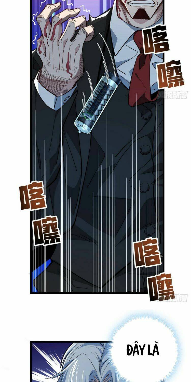 Giải Thoát 99 Nữ Chính Ở Mạt Thế Chapter 44 - Trang 2