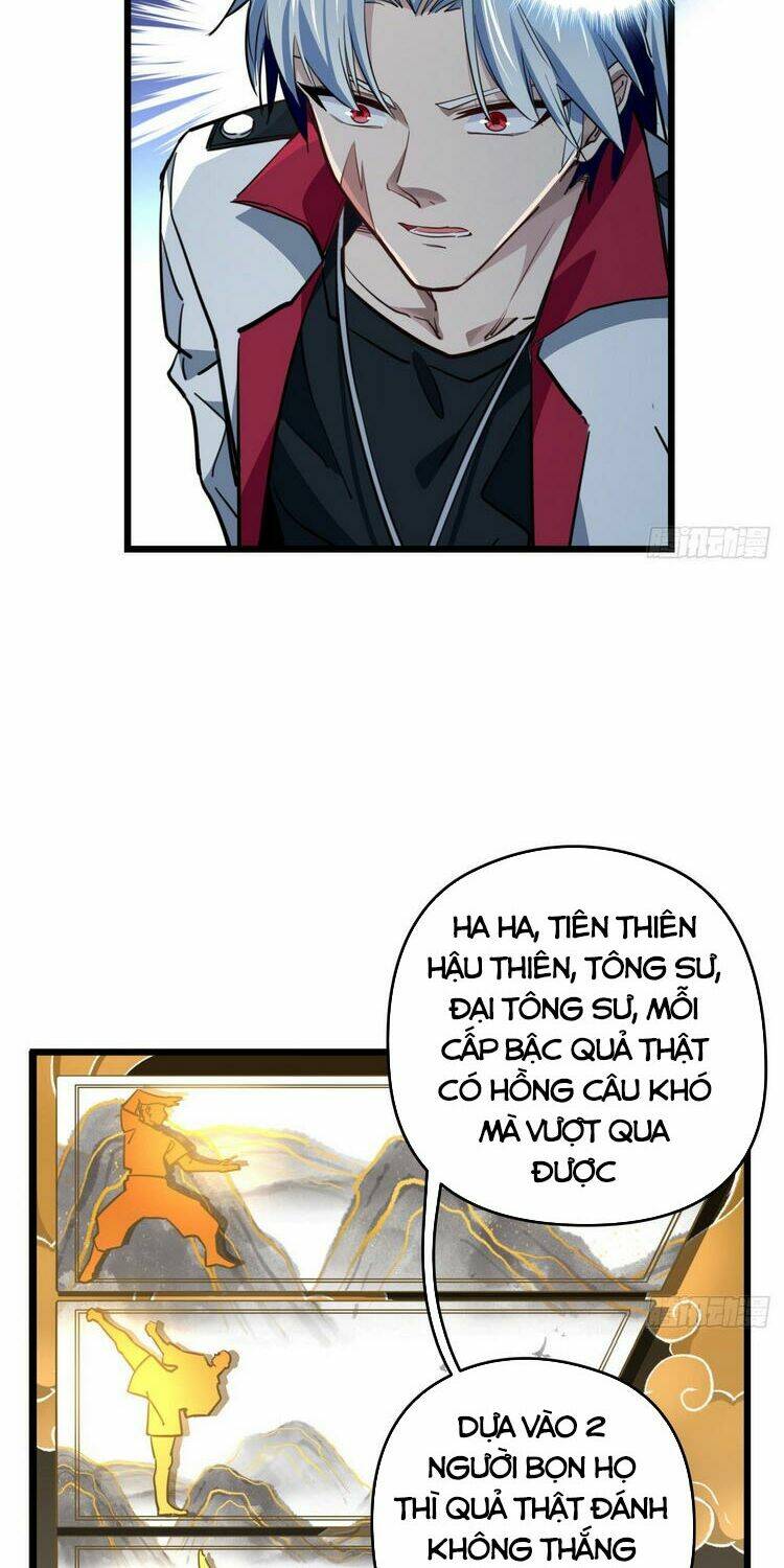 Giải Thoát 99 Nữ Chính Ở Mạt Thế Chapter 44 - Trang 2