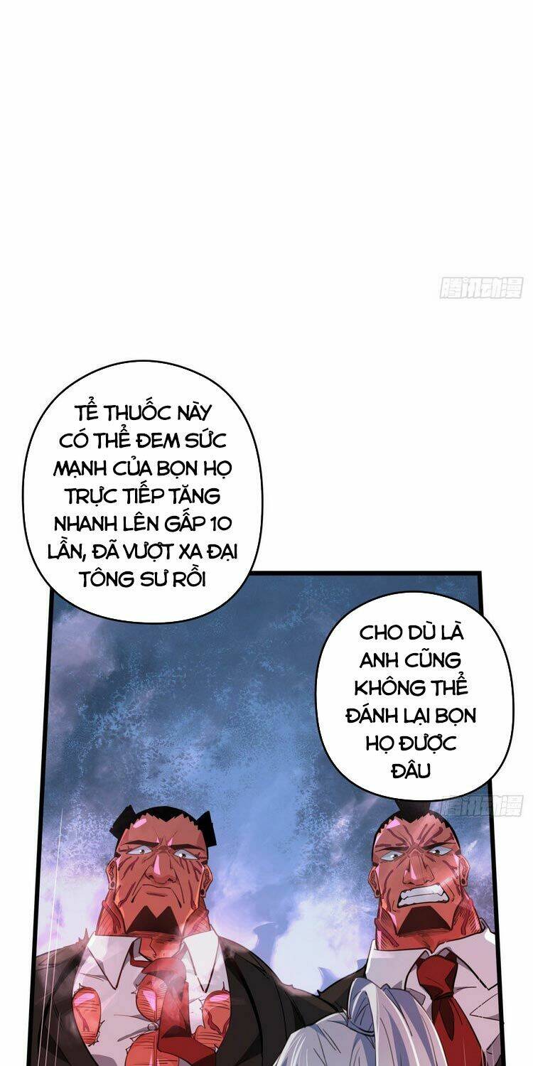 Giải Thoát 99 Nữ Chính Ở Mạt Thế Chapter 44 - Trang 2