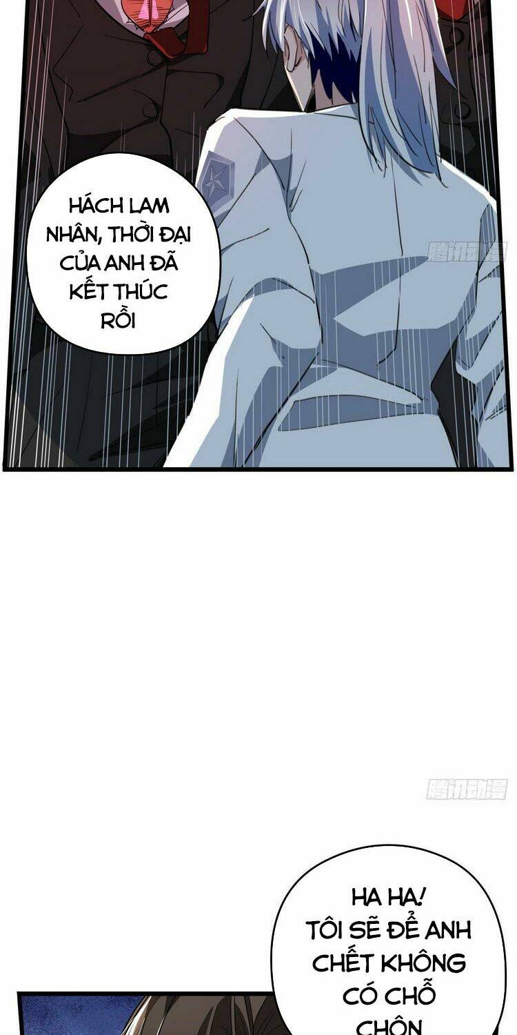 Giải Thoát 99 Nữ Chính Ở Mạt Thế Chapter 44 - Trang 2