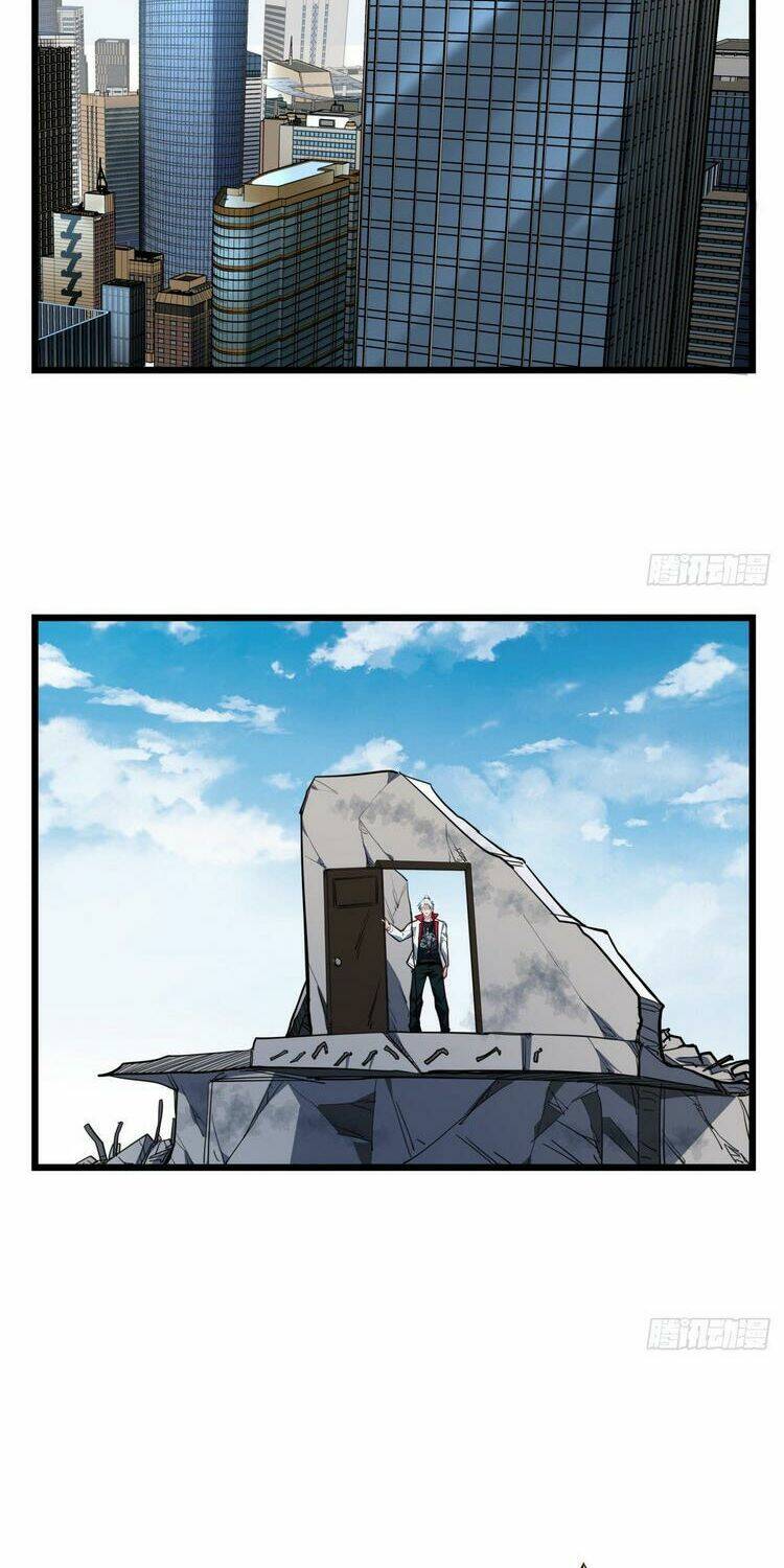 Giải Thoát 99 Nữ Chính Ở Mạt Thế Chapter 44 - Trang 2