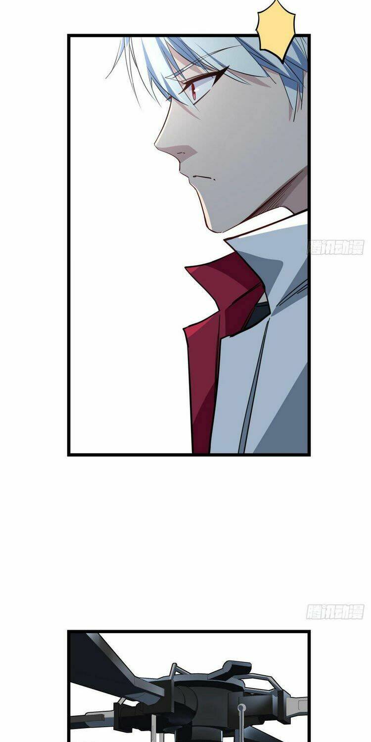 Giải Thoát 99 Nữ Chính Ở Mạt Thế Chapter 44 - Trang 2