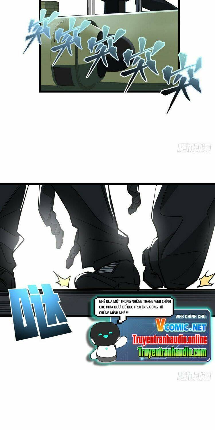 Giải Thoát 99 Nữ Chính Ở Mạt Thế Chapter 44 - Trang 2