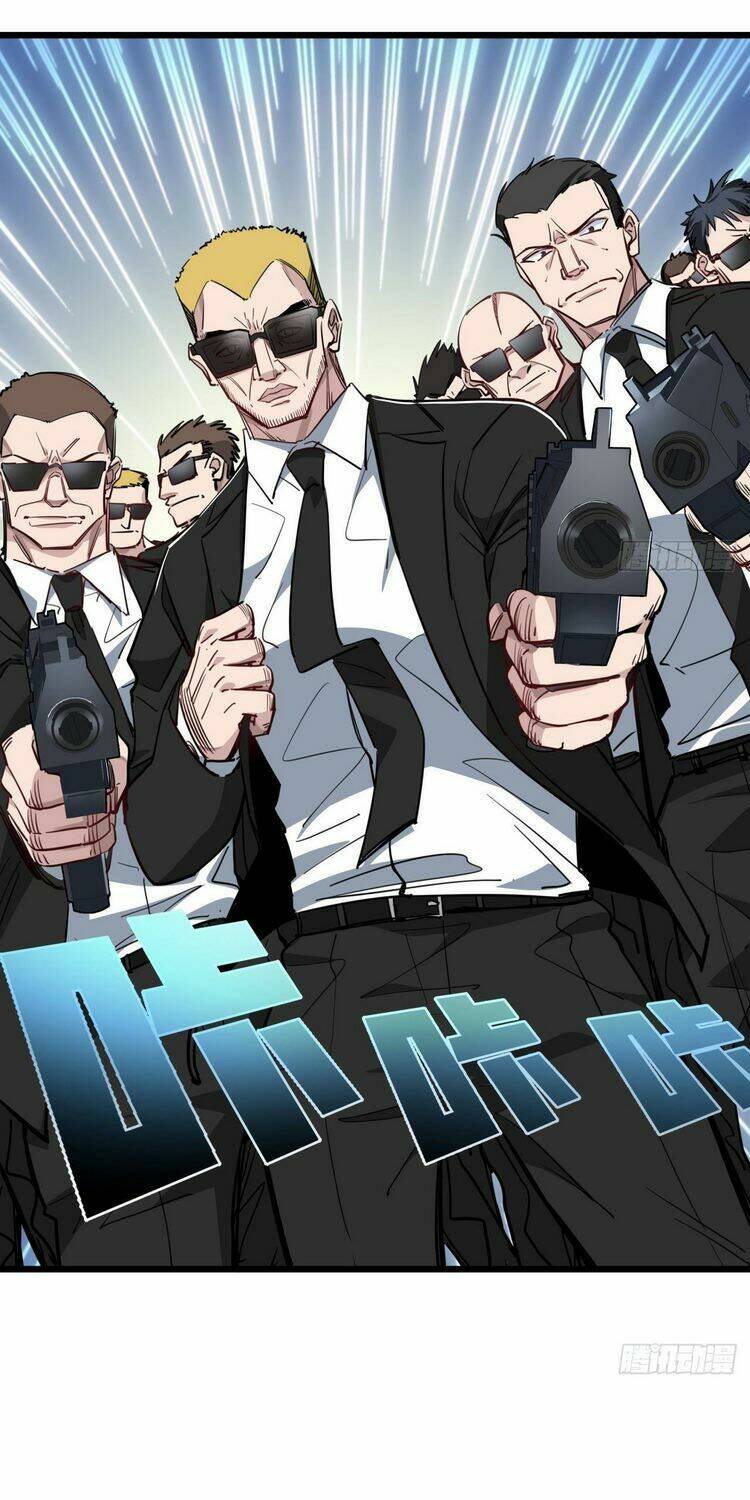 Giải Thoát 99 Nữ Chính Ở Mạt Thế Chapter 44 - Trang 2