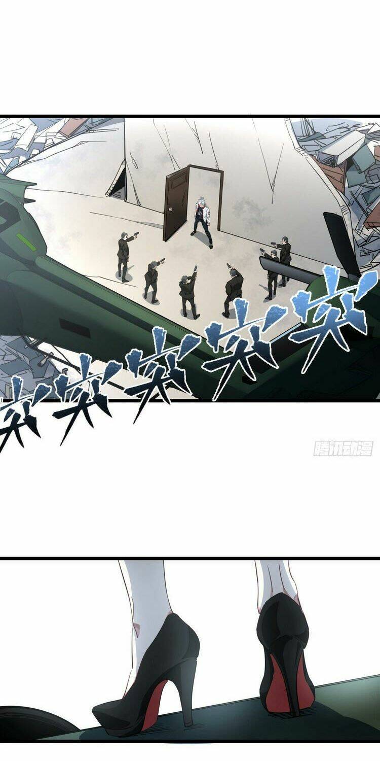 Giải Thoát 99 Nữ Chính Ở Mạt Thế Chapter 44 - Trang 2