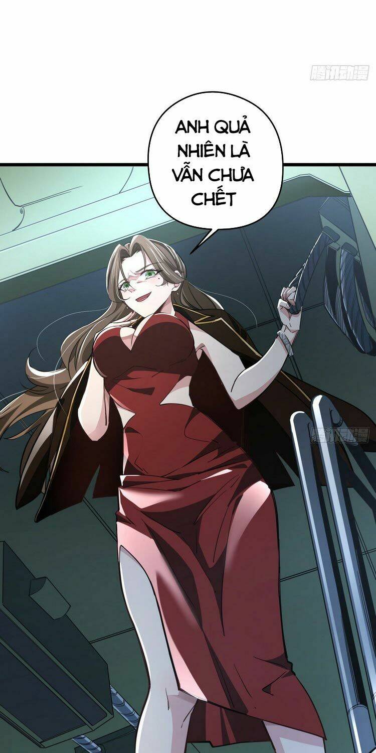 Giải Thoát 99 Nữ Chính Ở Mạt Thế Chapter 44 - Trang 2