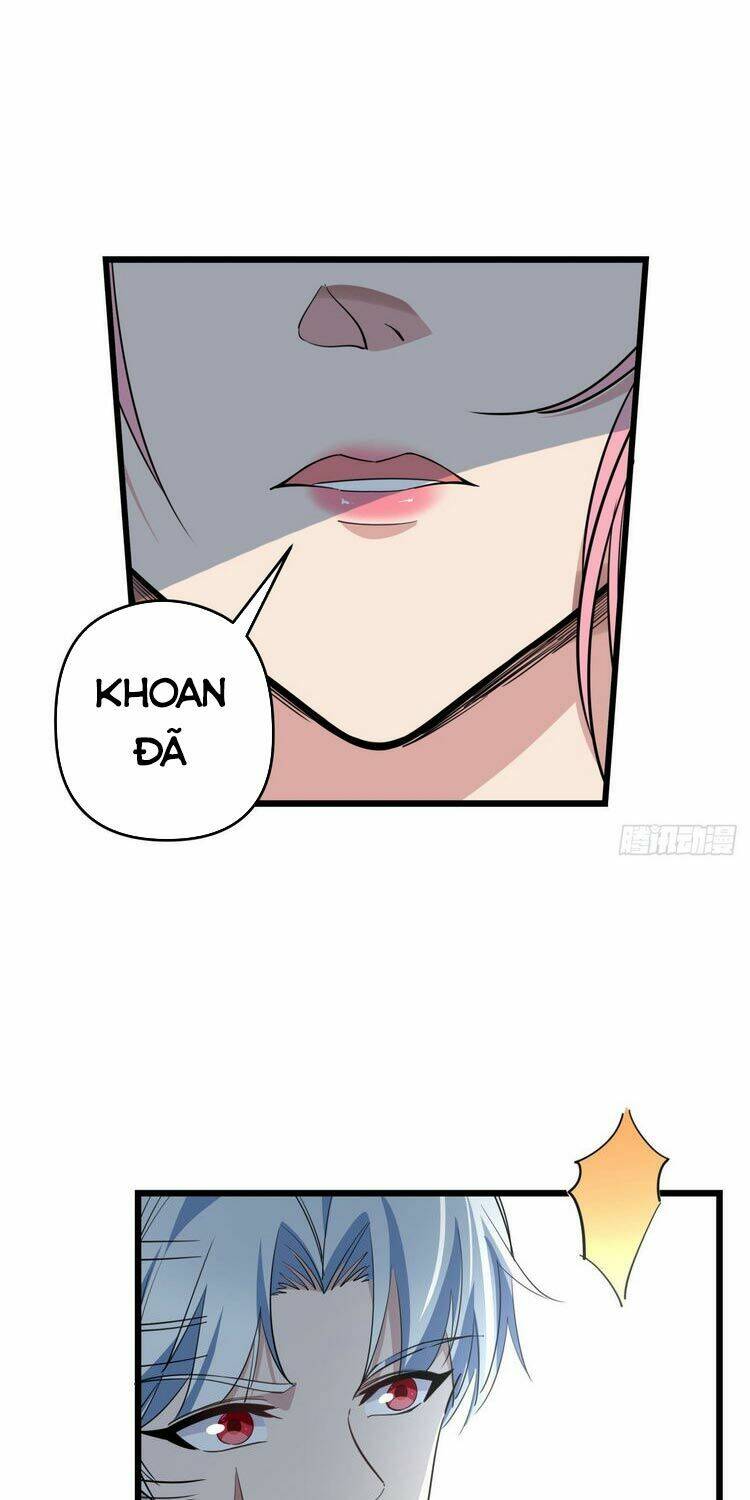 Giải Thoát 99 Nữ Chính Ở Mạt Thế Chapter 45 - Trang 2