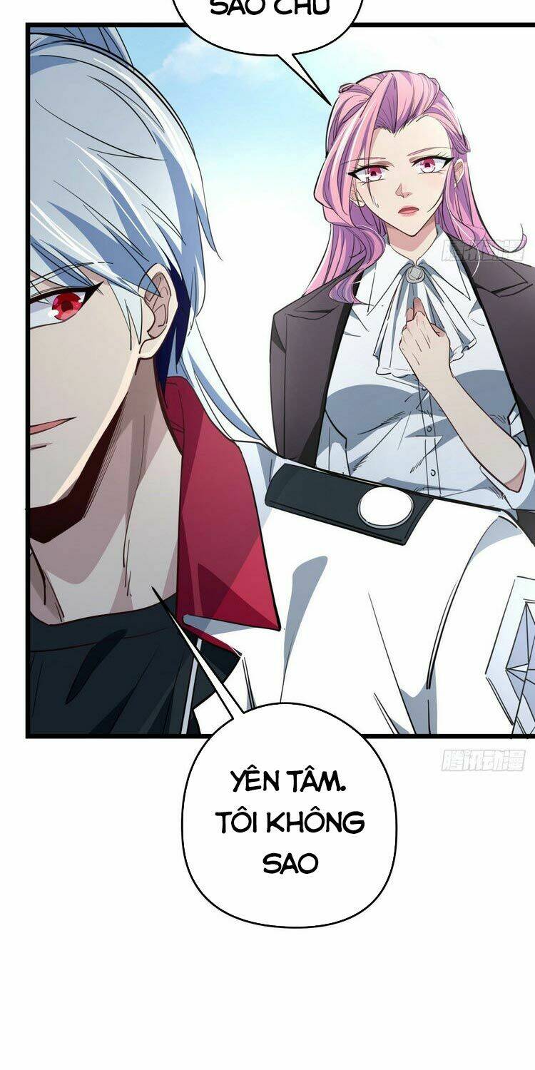 Giải Thoát 99 Nữ Chính Ở Mạt Thế Chapter 45 - Trang 2