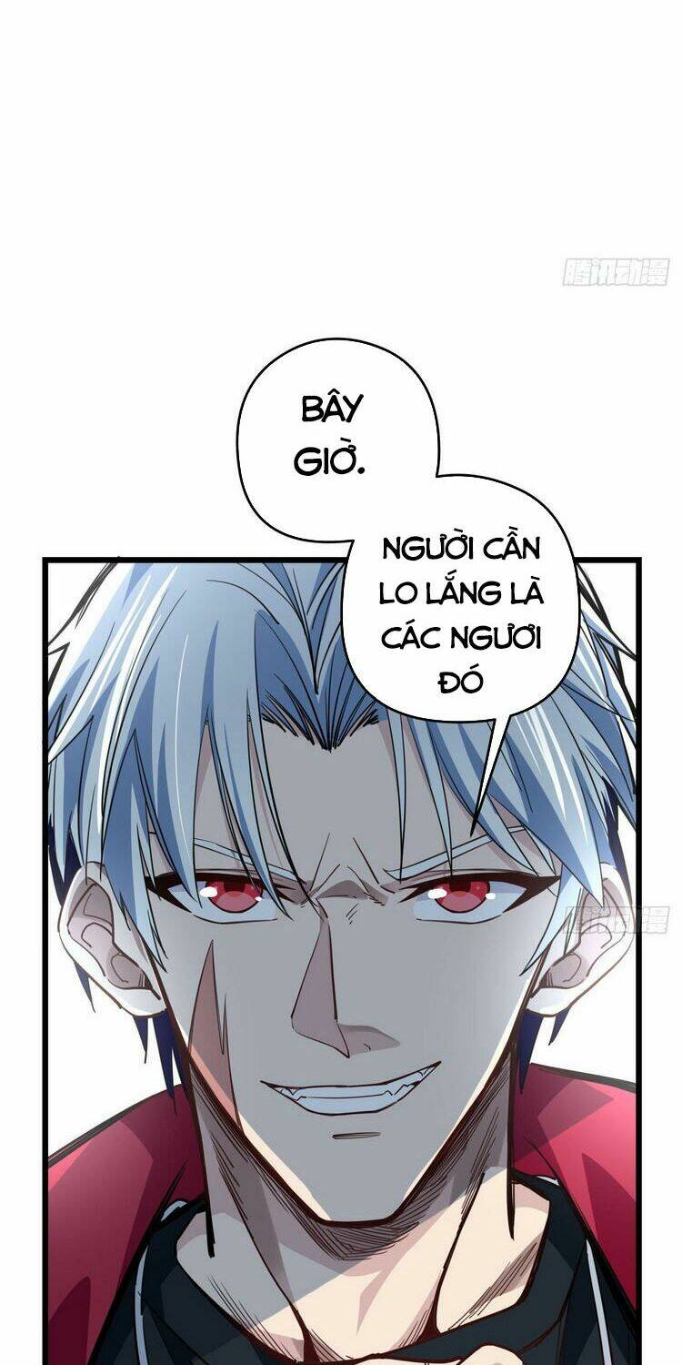 Giải Thoát 99 Nữ Chính Ở Mạt Thế Chapter 45 - Trang 2