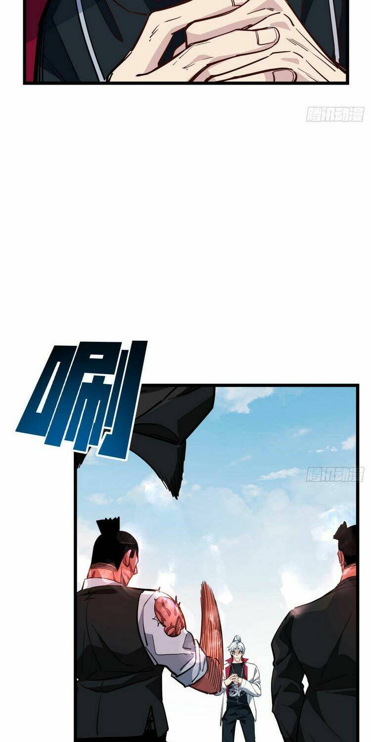 Giải Thoát 99 Nữ Chính Ở Mạt Thế Chapter 45 - Trang 2