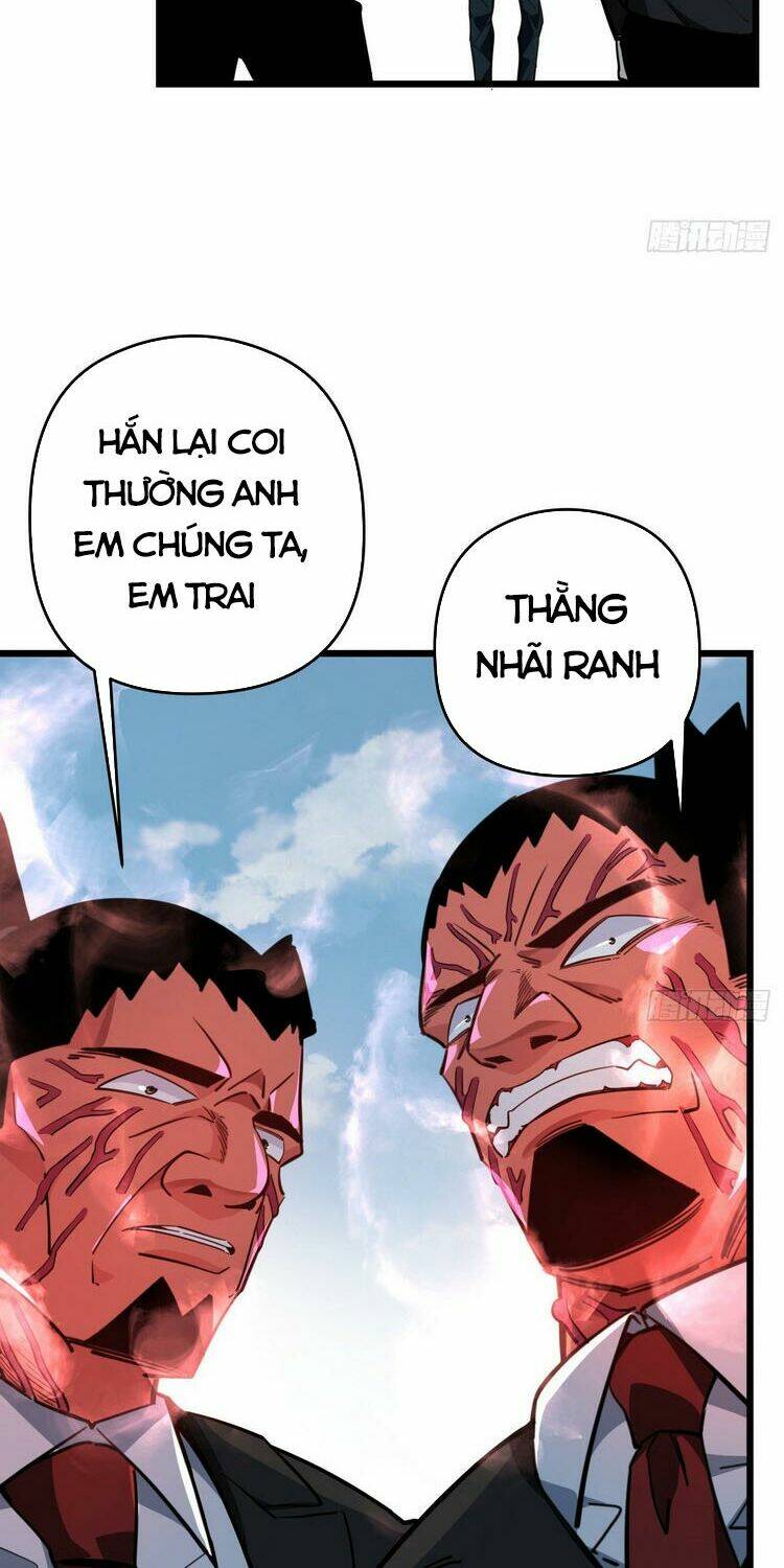 Giải Thoát 99 Nữ Chính Ở Mạt Thế Chapter 45 - Trang 2