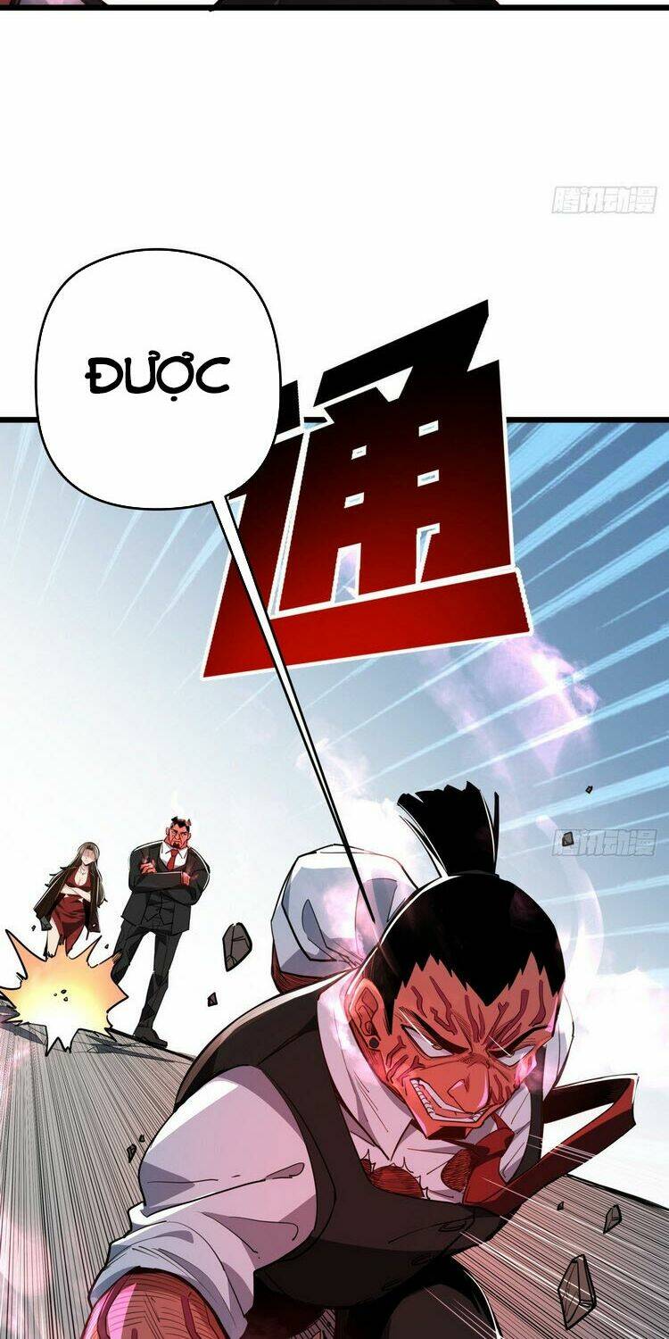 Giải Thoát 99 Nữ Chính Ở Mạt Thế Chapter 45 - Trang 2