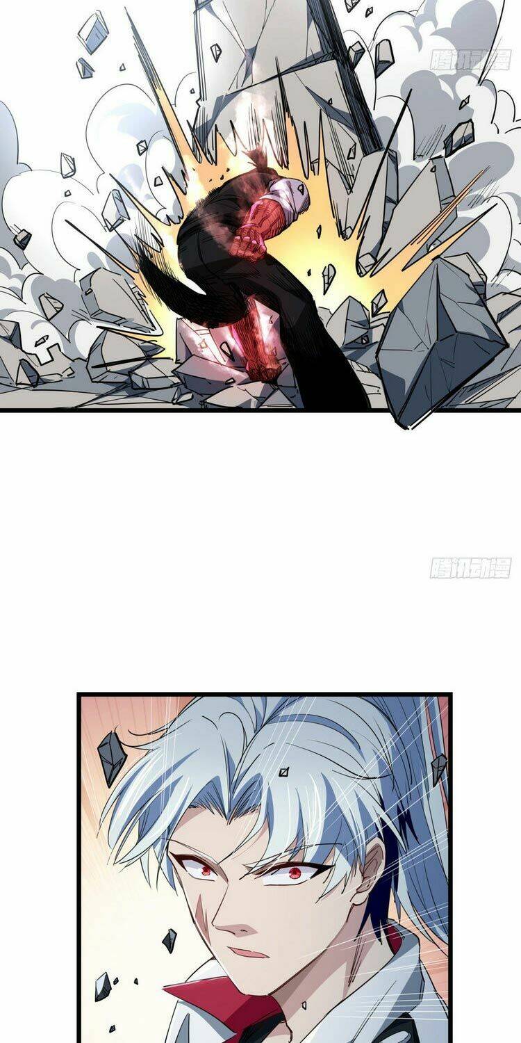 Giải Thoát 99 Nữ Chính Ở Mạt Thế Chapter 45 - Trang 2