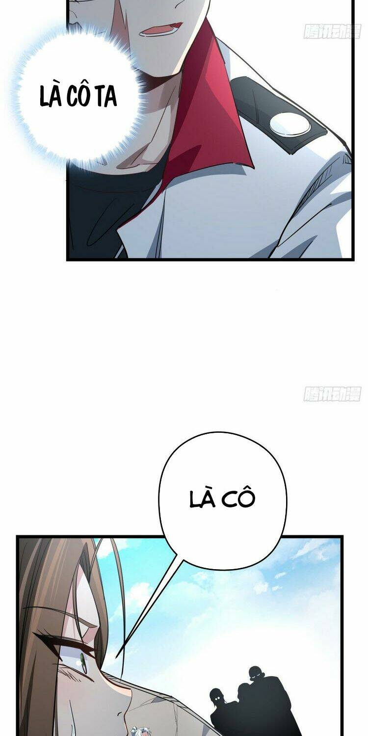 Giải Thoát 99 Nữ Chính Ở Mạt Thế Chapter 45 - Trang 2