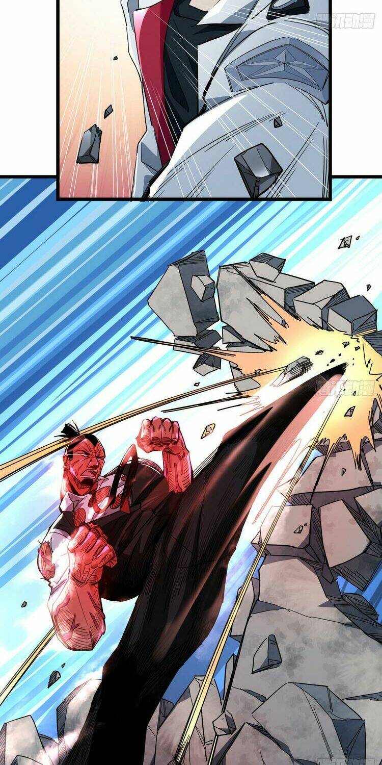 Giải Thoát 99 Nữ Chính Ở Mạt Thế Chapter 45 - Trang 2