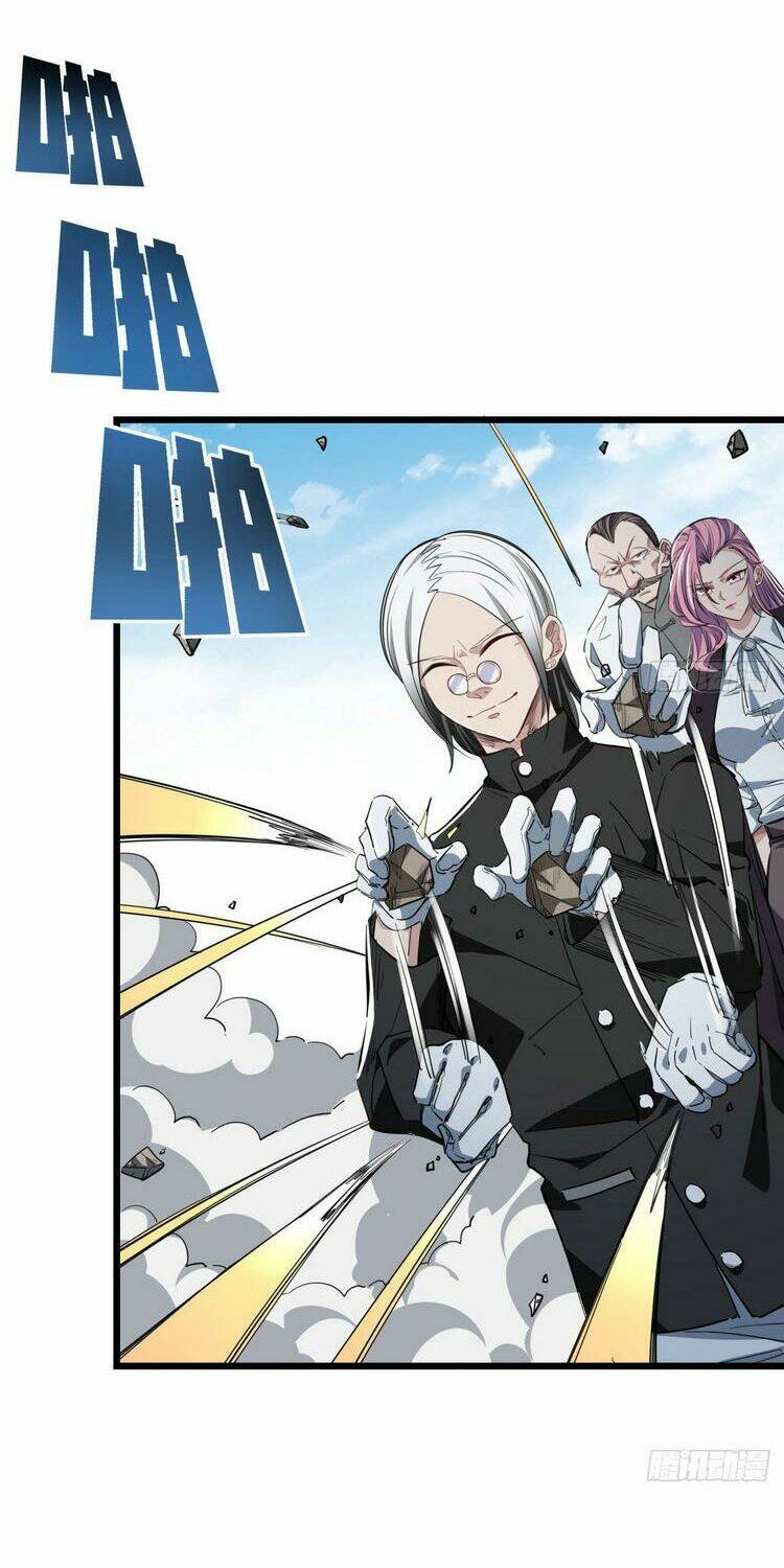 Giải Thoát 99 Nữ Chính Ở Mạt Thế Chapter 45 - Trang 2