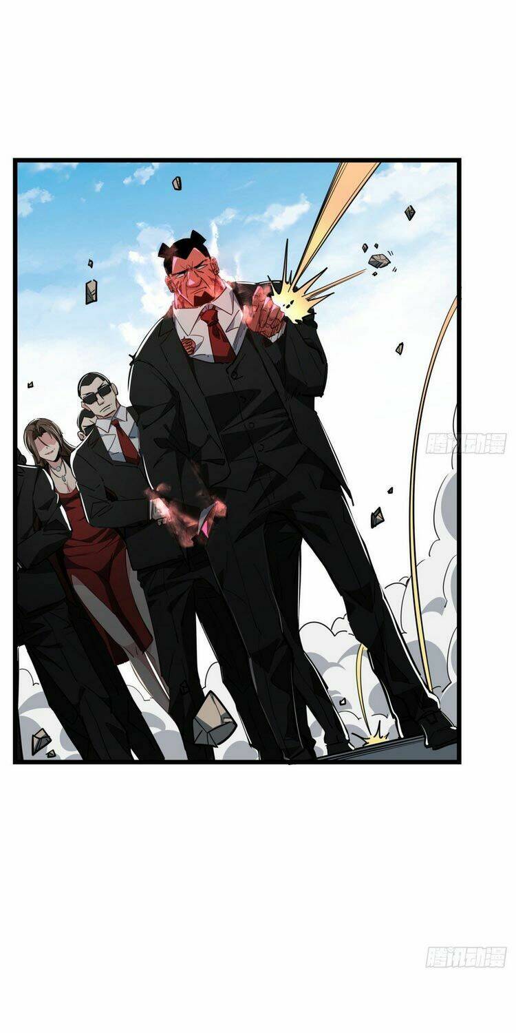 Giải Thoát 99 Nữ Chính Ở Mạt Thế Chapter 45 - Trang 2