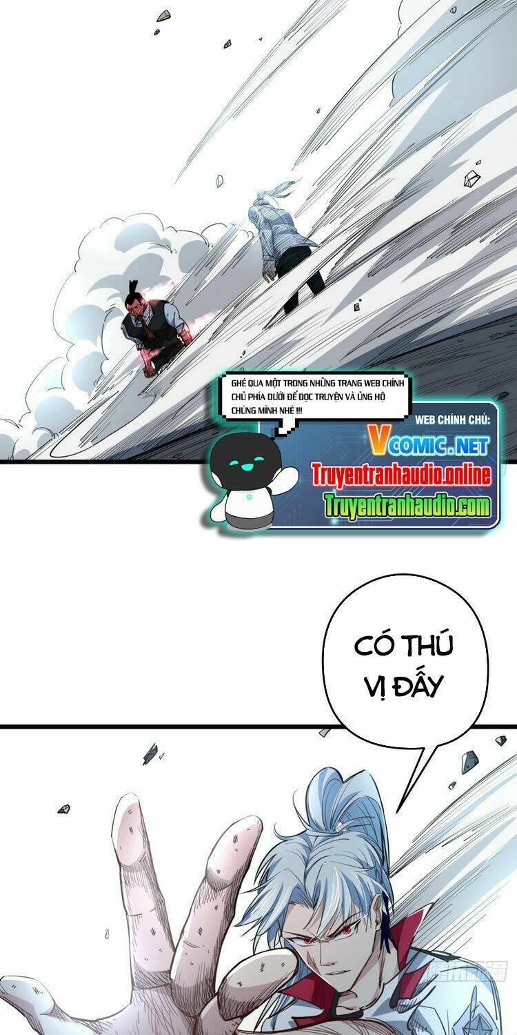 Giải Thoát 99 Nữ Chính Ở Mạt Thế Chapter 45 - Trang 2