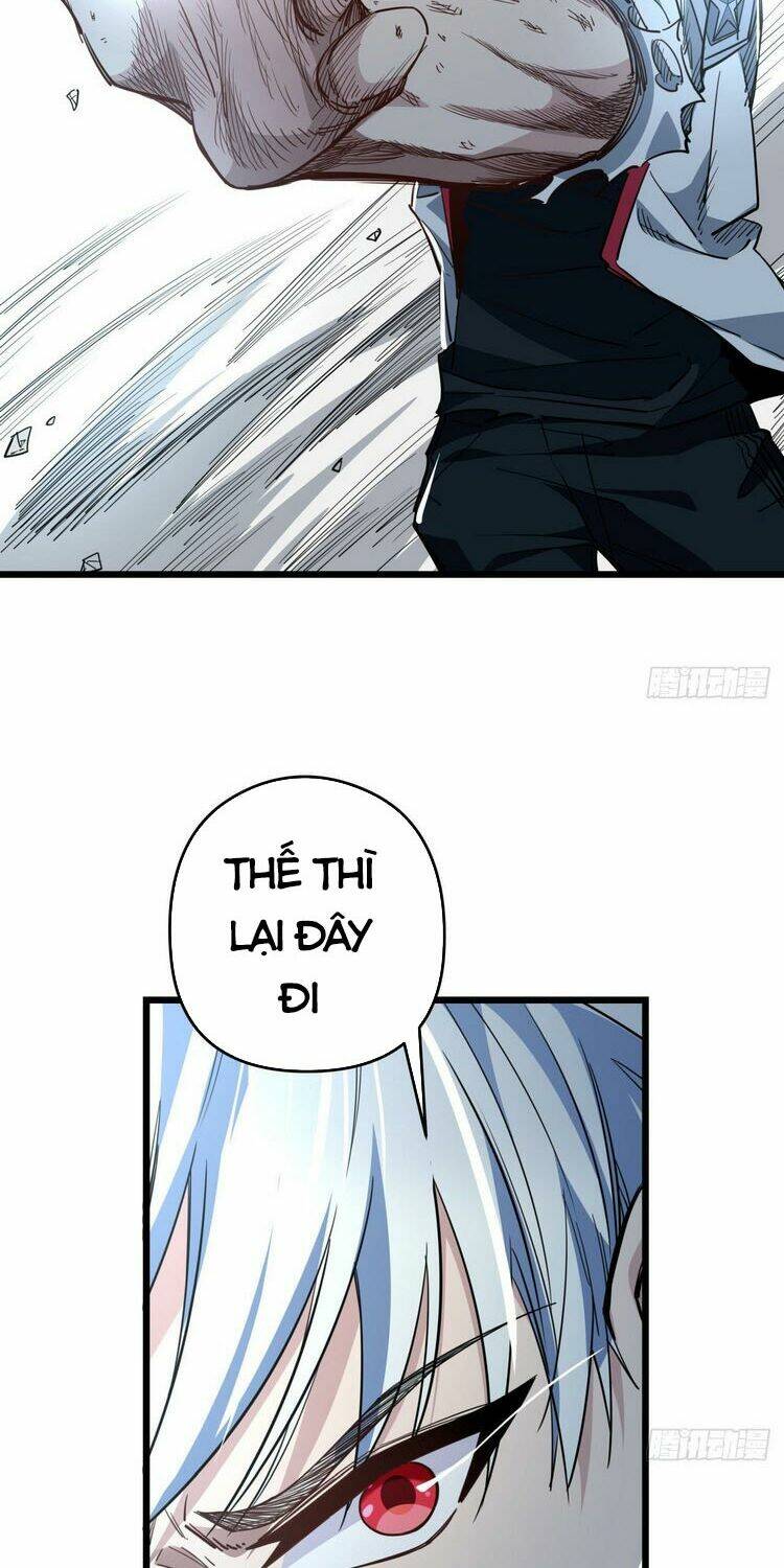 Giải Thoát 99 Nữ Chính Ở Mạt Thế Chapter 45 - Trang 2