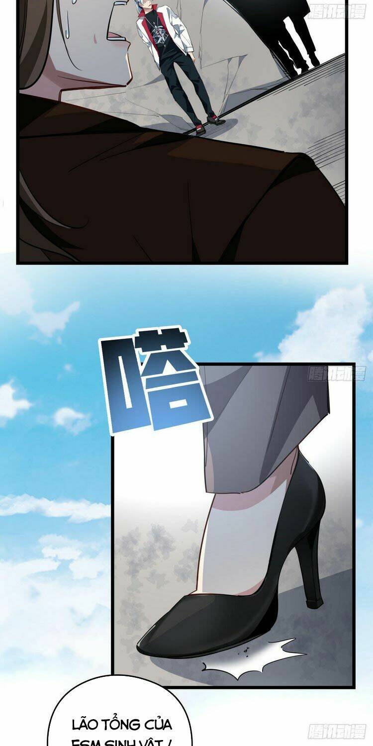 Giải Thoát 99 Nữ Chính Ở Mạt Thế Chapter 45 - Trang 2