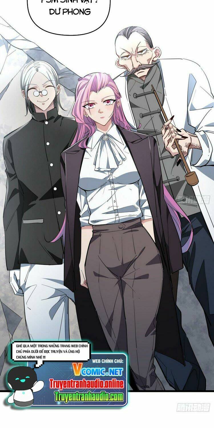Giải Thoát 99 Nữ Chính Ở Mạt Thế Chapter 45 - Trang 2