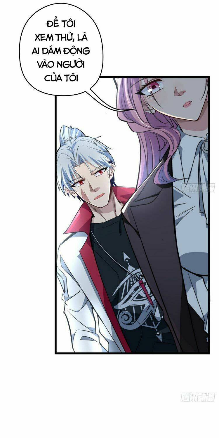 Giải Thoát 99 Nữ Chính Ở Mạt Thế Chapter 45 - Trang 2