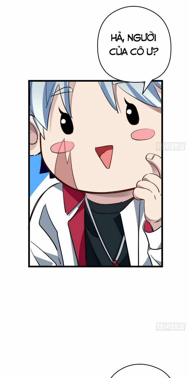 Giải Thoát 99 Nữ Chính Ở Mạt Thế Chapter 45 - Trang 2