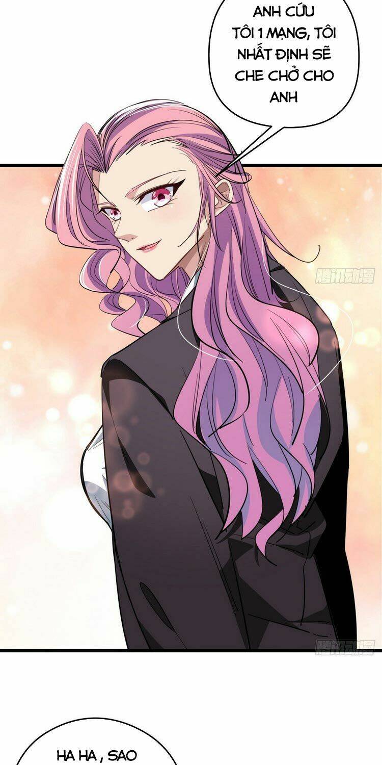 Giải Thoát 99 Nữ Chính Ở Mạt Thế Chapter 45 - Trang 2