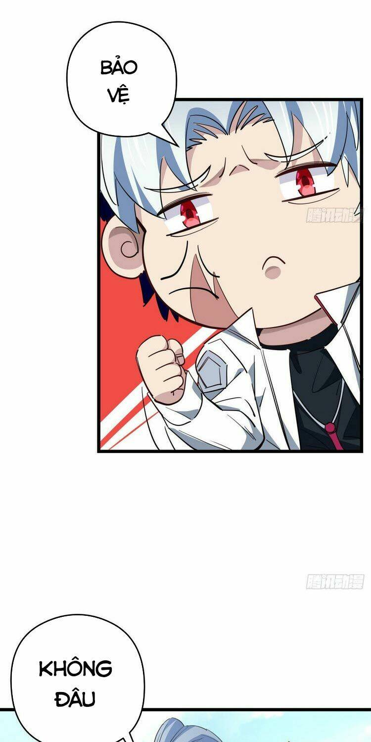 Giải Thoát 99 Nữ Chính Ở Mạt Thế Chapter 45 - Trang 2