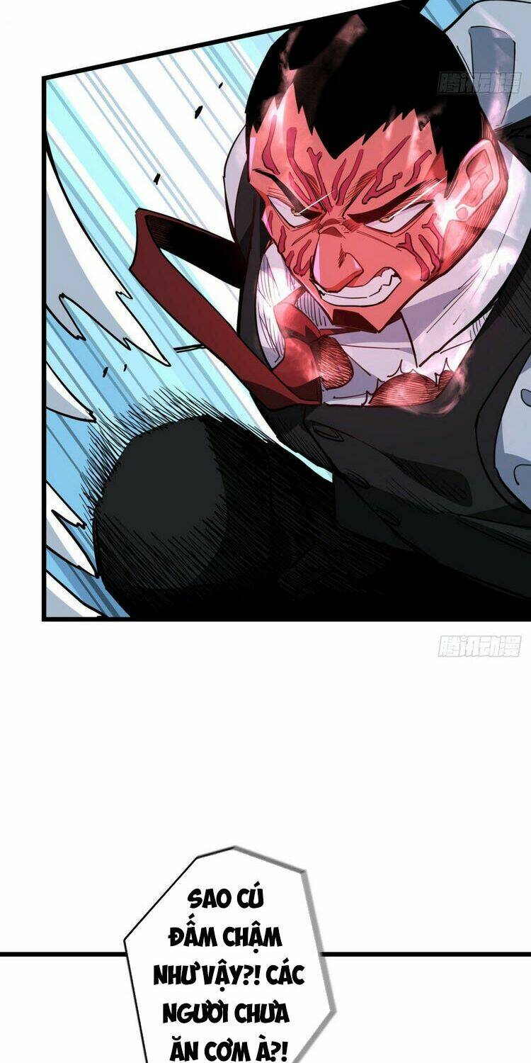 Giải Thoát 99 Nữ Chính Ở Mạt Thế Chapter 46 - Trang 2