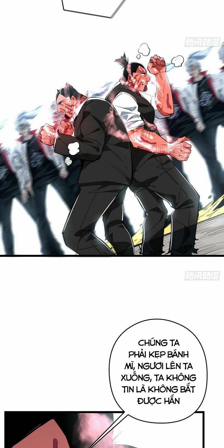 Giải Thoát 99 Nữ Chính Ở Mạt Thế Chapter 46 - Trang 2