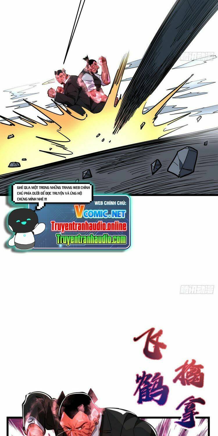 Giải Thoát 99 Nữ Chính Ở Mạt Thế Chapter 46 - Trang 2