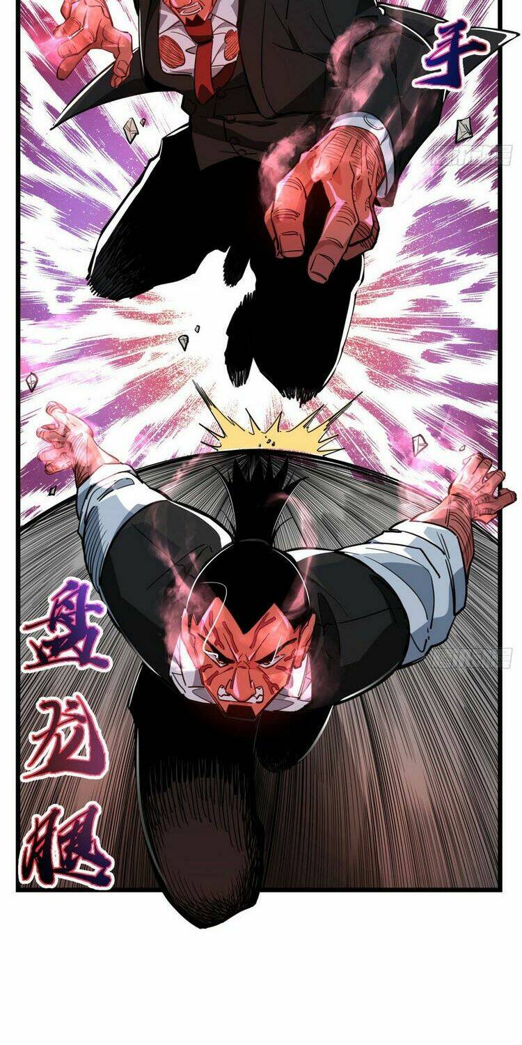 Giải Thoát 99 Nữ Chính Ở Mạt Thế Chapter 46 - Trang 2