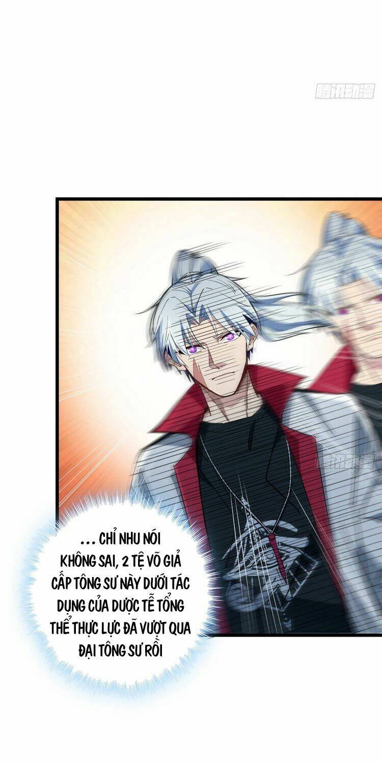 Giải Thoát 99 Nữ Chính Ở Mạt Thế Chapter 46 - Trang 2