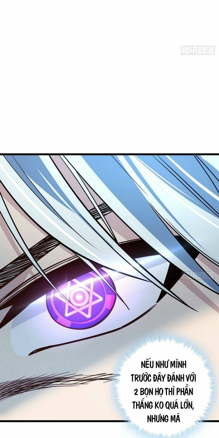 Giải Thoát 99 Nữ Chính Ở Mạt Thế Chapter 46 - Trang 2